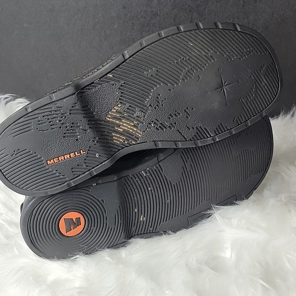 MERRELLS 